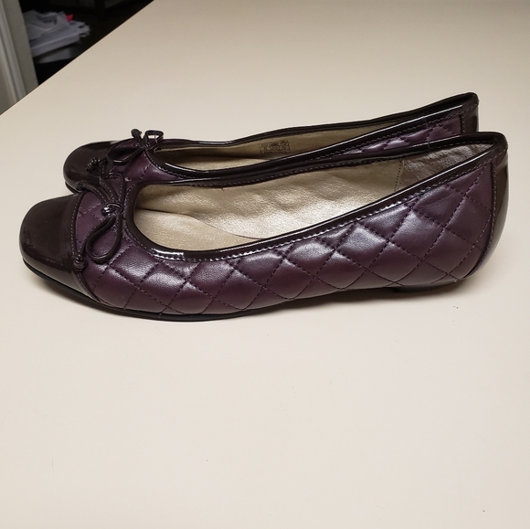 Gerry Weber flats size 38 - Picture 3 of 9